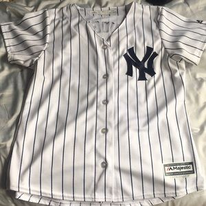 Yankees jersey